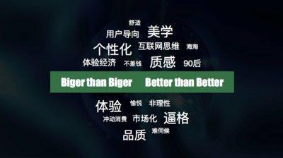 機(jī)遇VS挑戰(zhàn)，美妝市場(chǎng)新消費(fèi)時(shí)代來(lái)臨