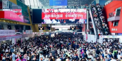 廣州美博會(huì)閉幕，美妝消費(fèi)復(fù)蘇開啟！